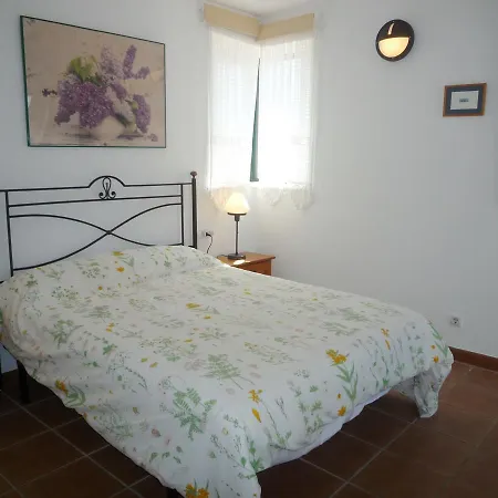 Villa Mari Carmen