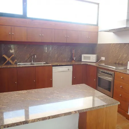 ヴィラ Mari Carmen *
