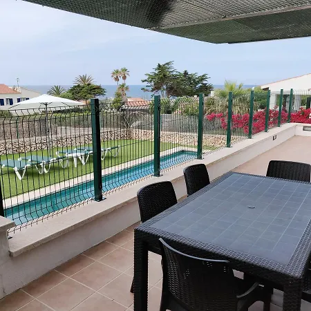 Villa Mari Carmen Punta Prima