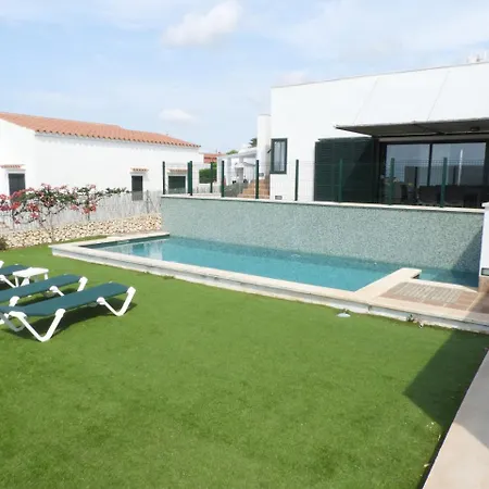 Villa Mari Carmen